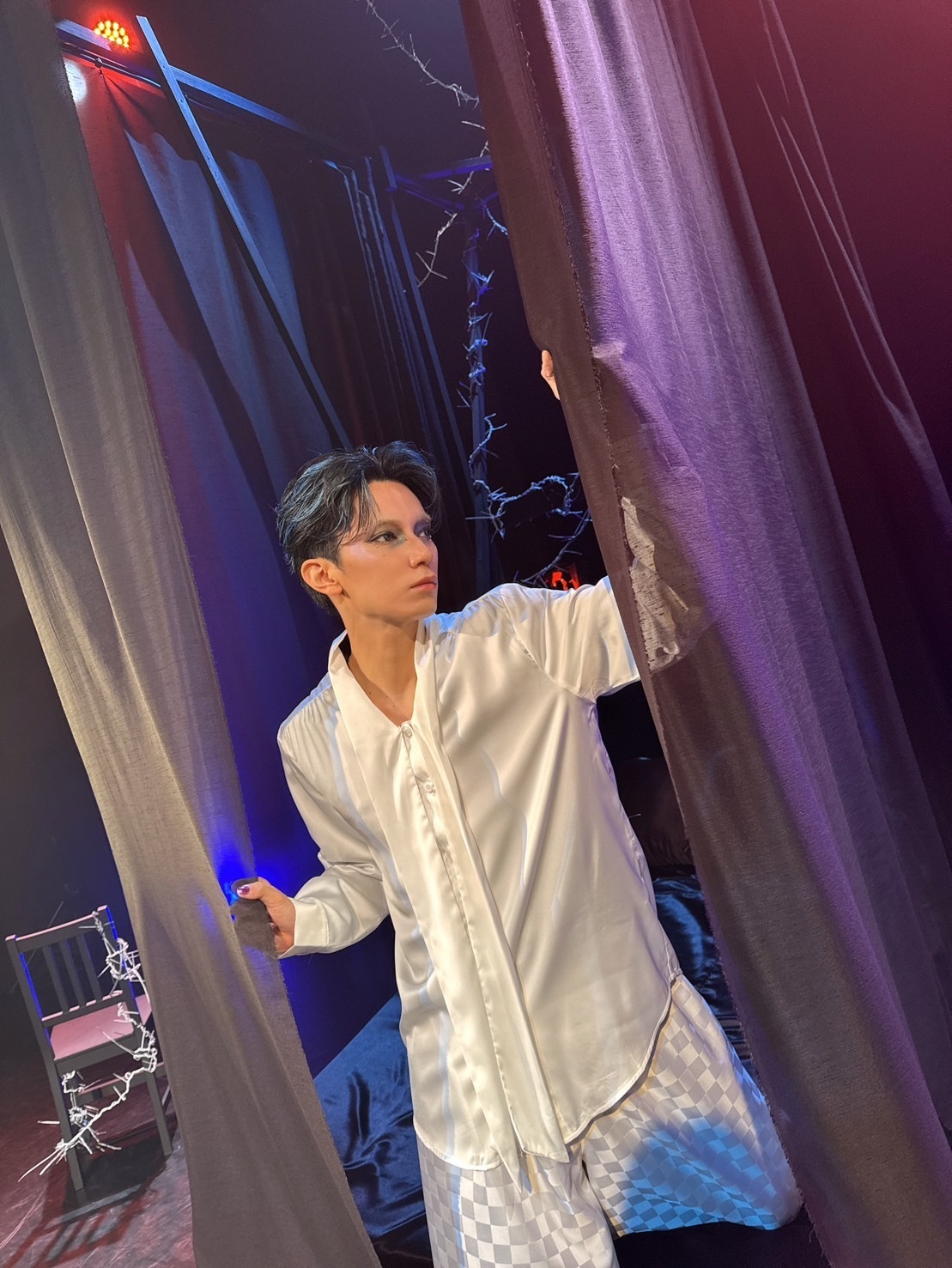 誕生日迎えちゃいました！！な5月