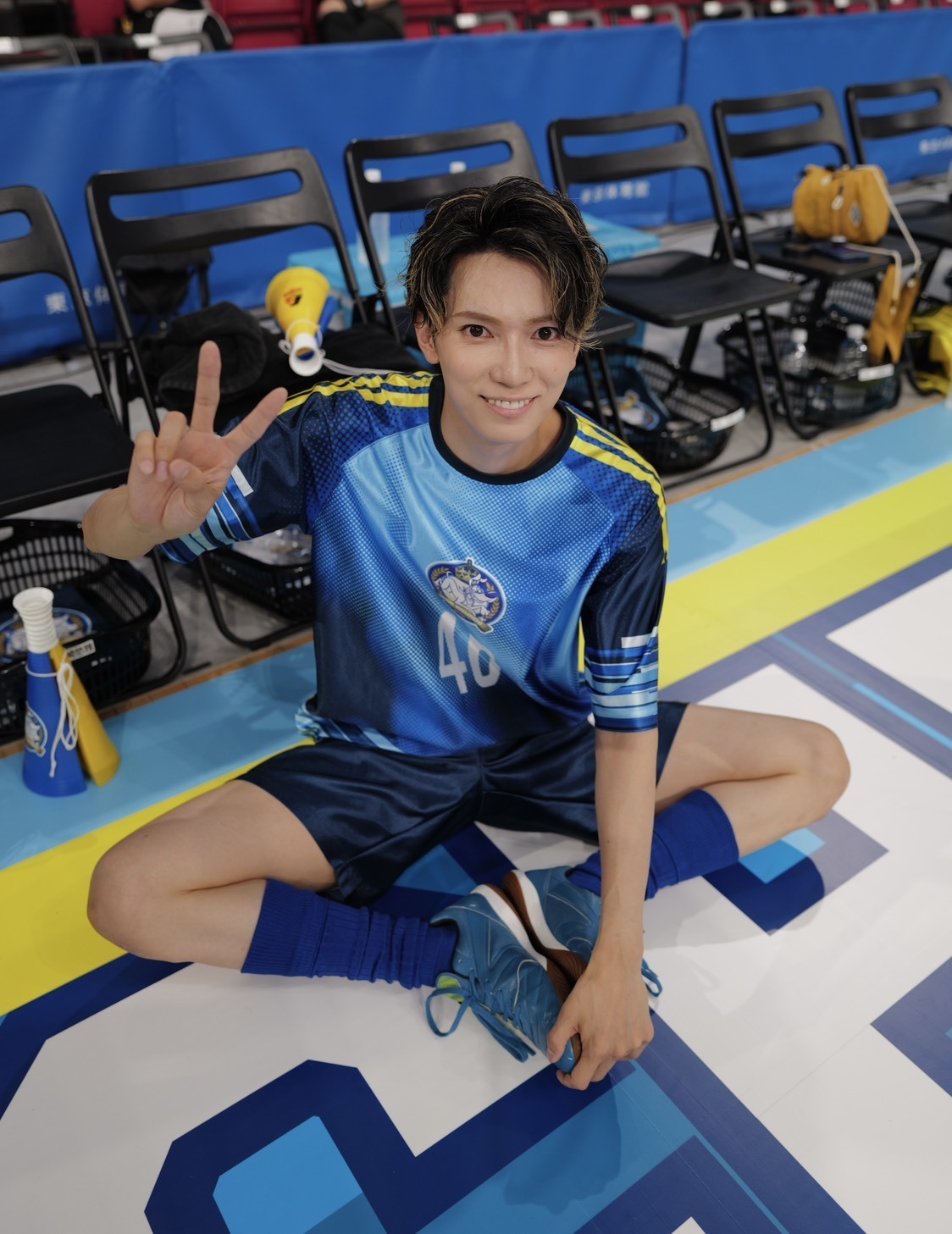 図らずも人生について学んだ10月