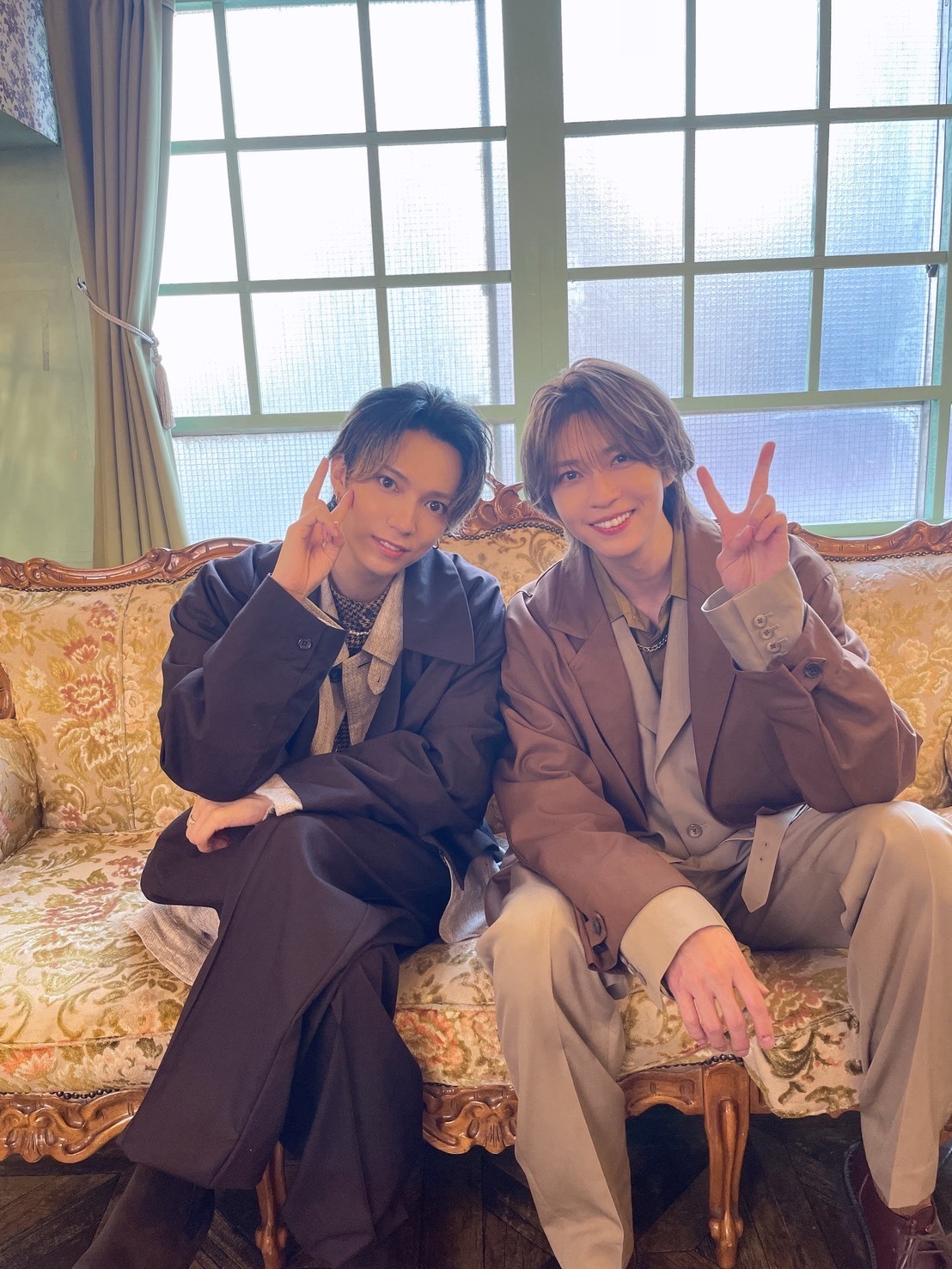 芝居に触れまくりな11月