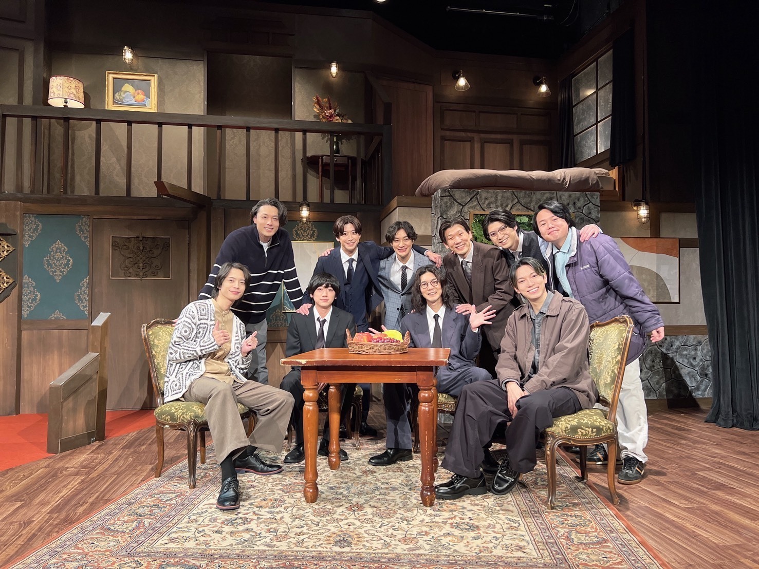 神秘(カミピ)な2025年をありがとう！