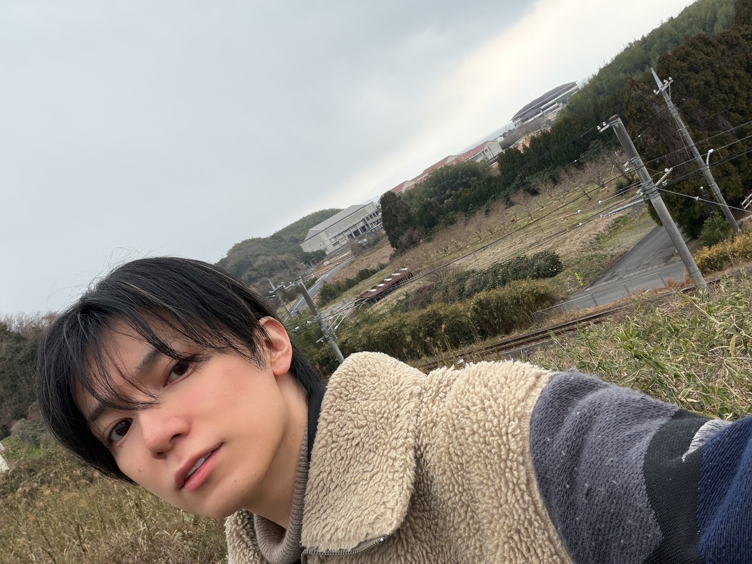 宣言通りモンスター化してる、今！