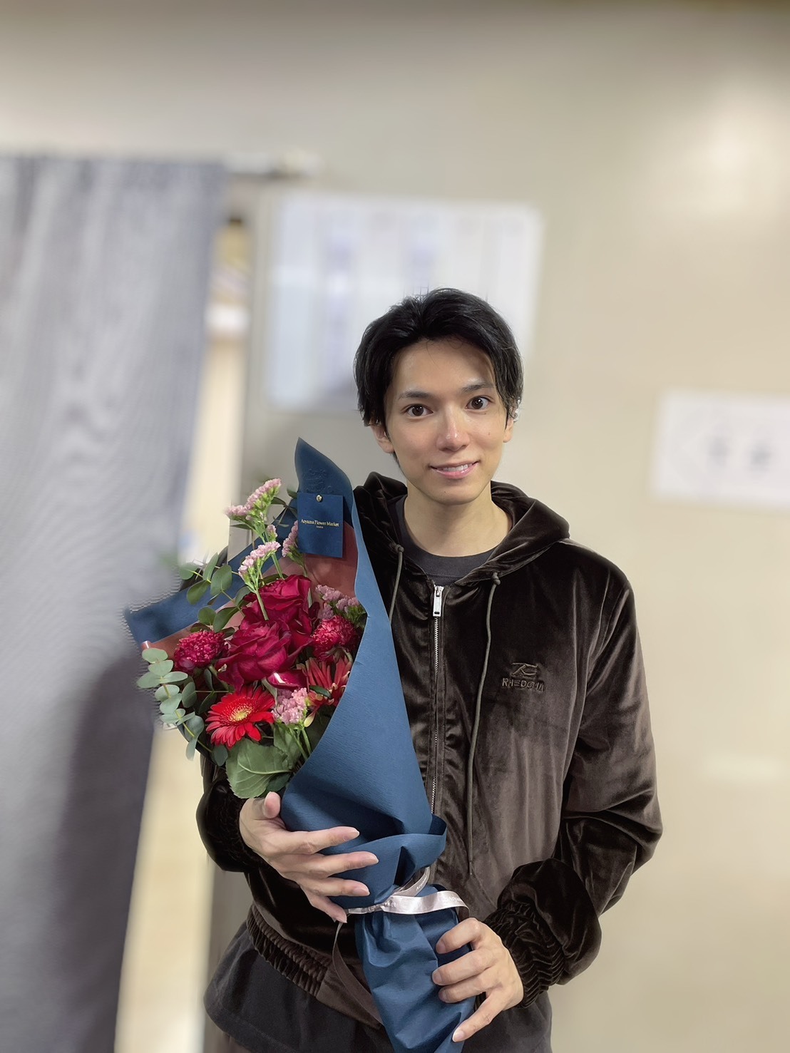 ミュージカル『最後の事件』東京公演終了