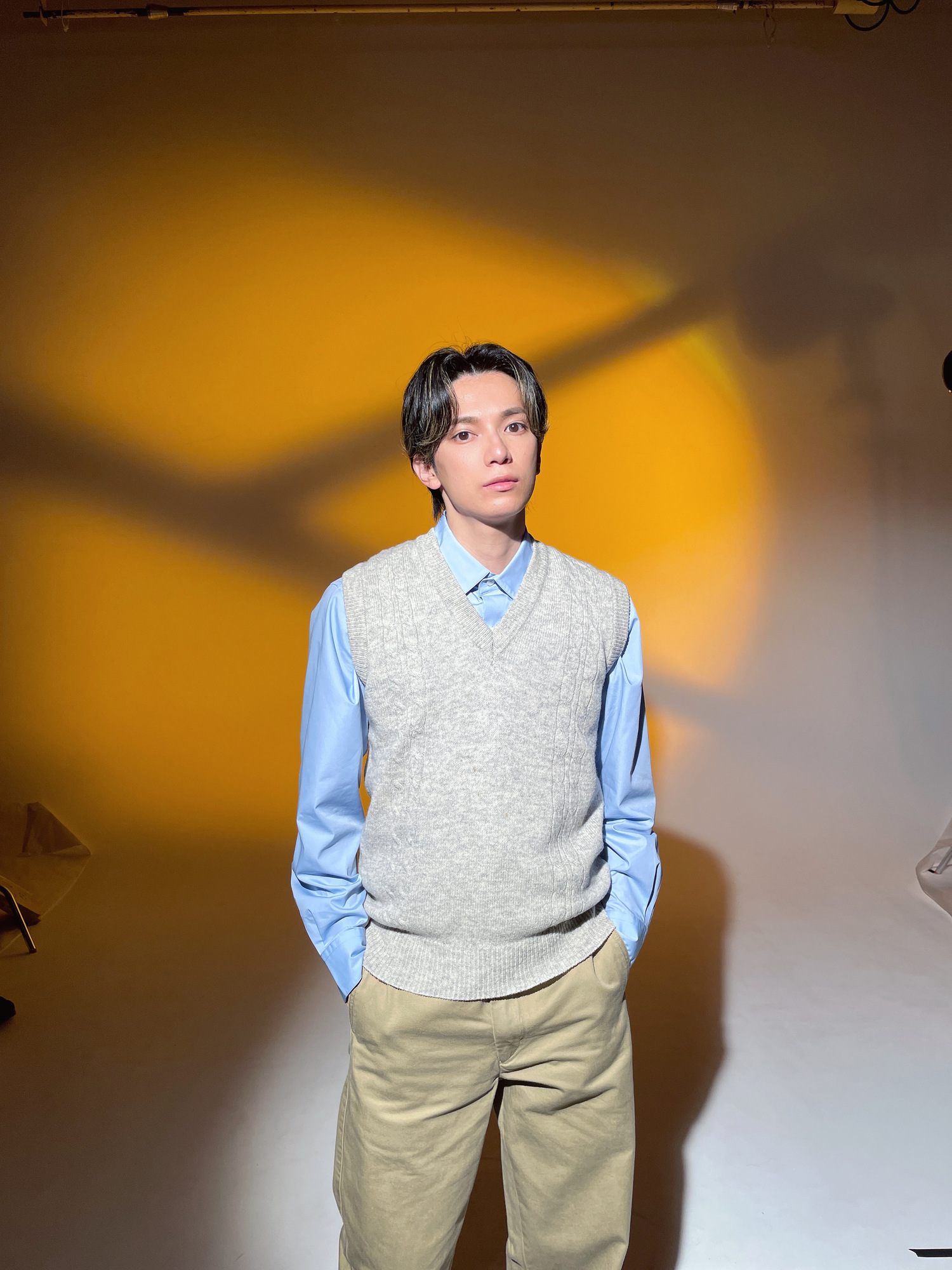 お伝えしたいことをつらつらと書き記しました