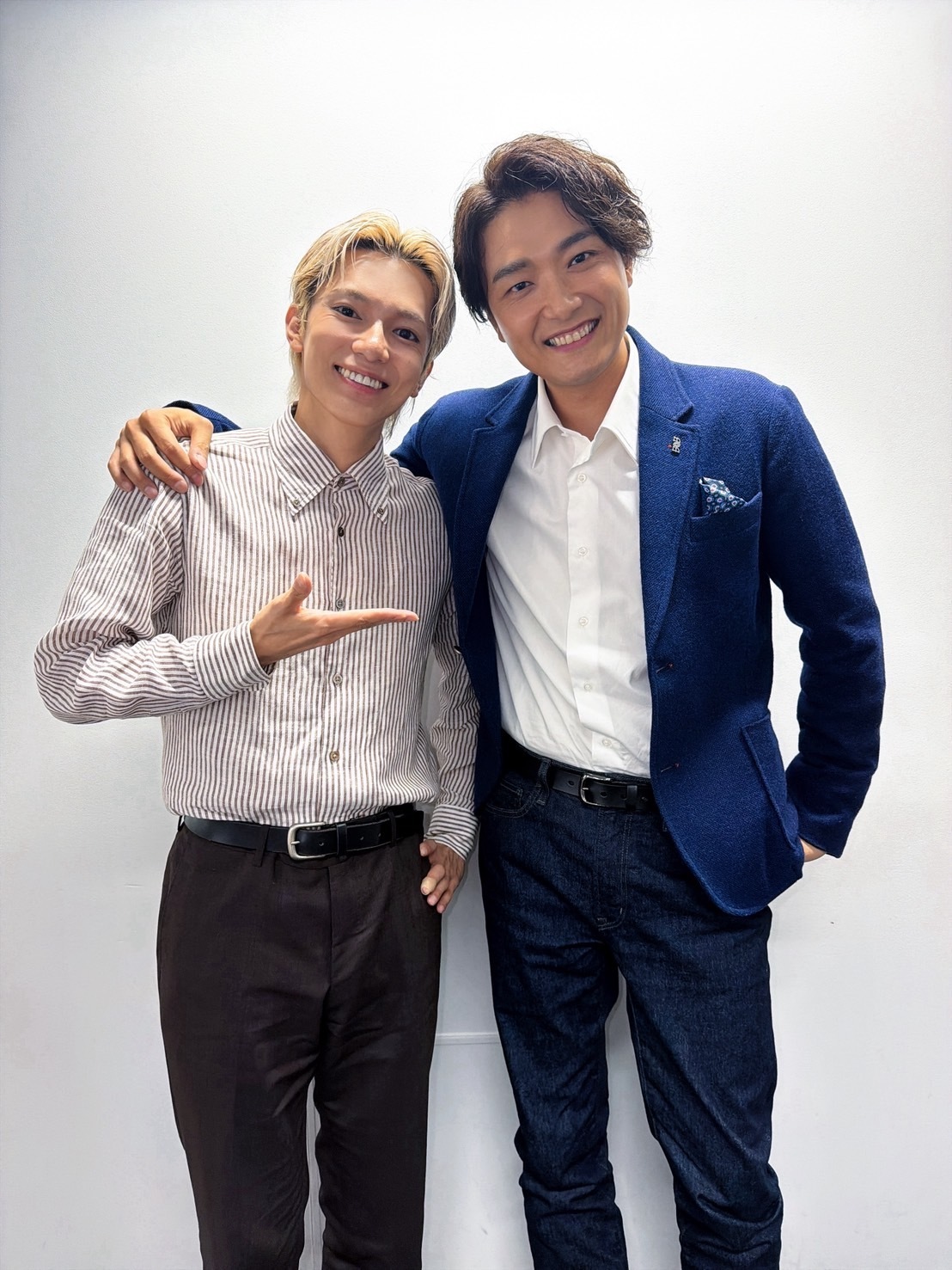 珍しく悩む…9月