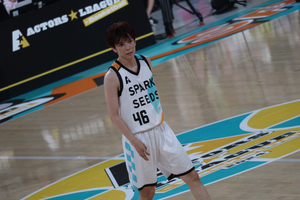 『ACTORS☆LEAGUE in Basketball 2024』