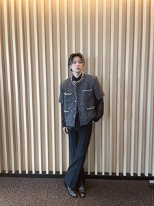 Yojiro Itokawa FAN meeting 2025『The Only Monster』