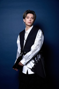 Yojiro Itokawa FAN meeting 2025『The Only Monster』アザーカット