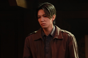 宮下貴浩×私オム プロデュース 第10回記念公演『許溶のとき‐kyoyō no toki‐』ゲネプロ写真