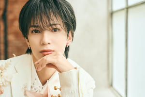 「Maison Jiro × Chami」アザーカット