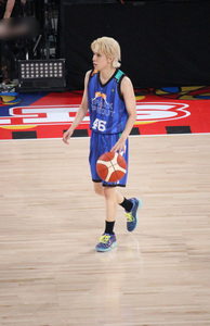 『ACTORS☆LEAGUE in Basketball 2026』